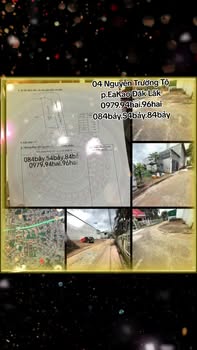 Đất nền 50m² Hẻm 04 Y Wang BMT – Sổ đỏ chính chủ, tiềm năng tăng giá!