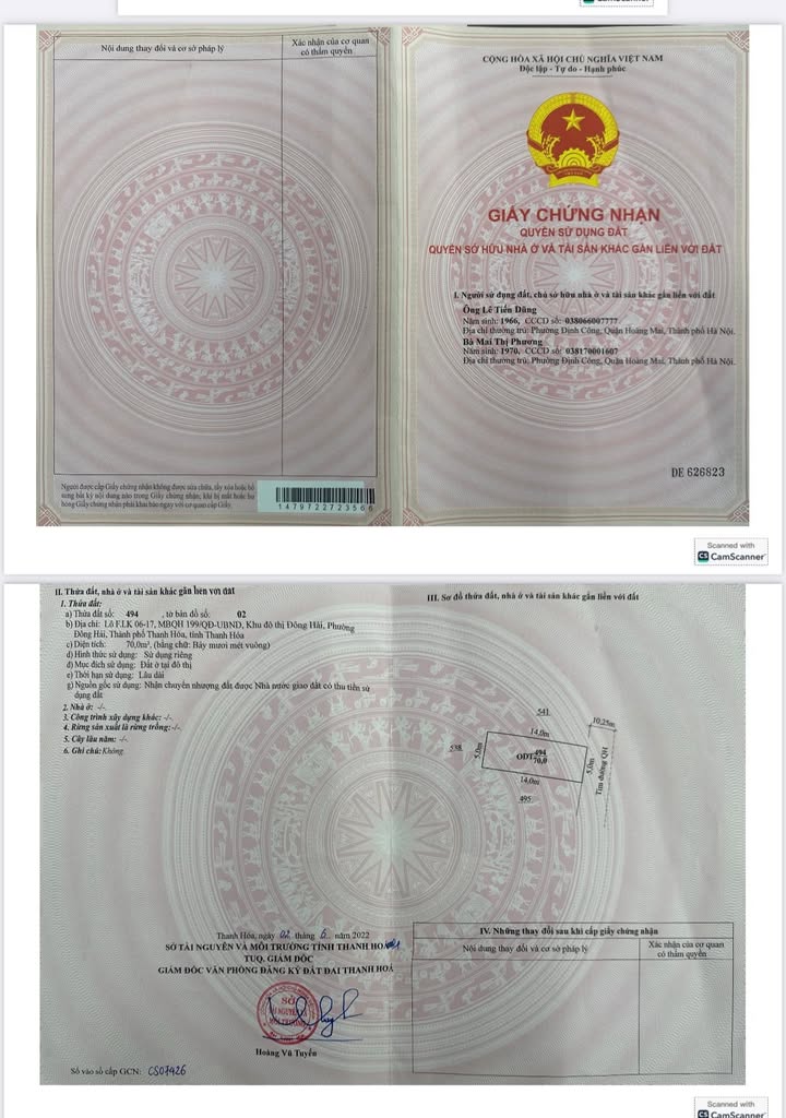 Đất nền Đồng Lễ Cà Mau 70m² giá 4 tỷ - Mặt tiền kinh doanh!