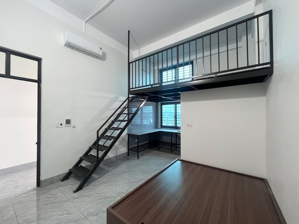 Phòng Trọ Sẵn Sàng Ở Ngay - Ngõ 13 Cao Thắng, Hạ Long