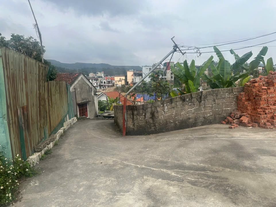 Đất nền F0 Hà Lầm, Hạ Long 56m² - Cơ hội đầu tư sinh lời