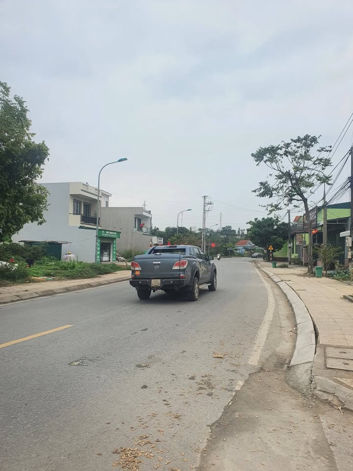 Đất nền 93m² Phường Hoành Bồ - Cơ hội đầu tư dưới 1 tỷ