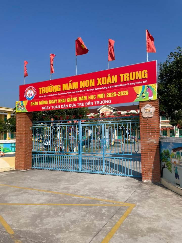 Đất nền Xuân Ngọc, Xuân Trường 118m² - Sổ đỏ chính chủ!