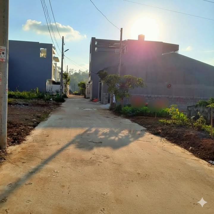 Đất nền Tam Thanh Lạng Sơn 80m² - Sổ đỏ chính chủ, giá đầu tư