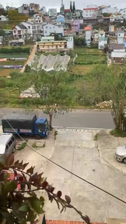 Cho thuê căn hộ 50m² Chung cư Ngô Quyền, Đà Lạt - Giá 5 triệu/tháng