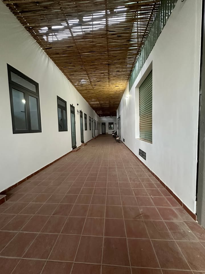 Nhà Nguyên Căn Phường 7 Đà Lạt - Sân Rộng, An Ninh, Giá Tốt