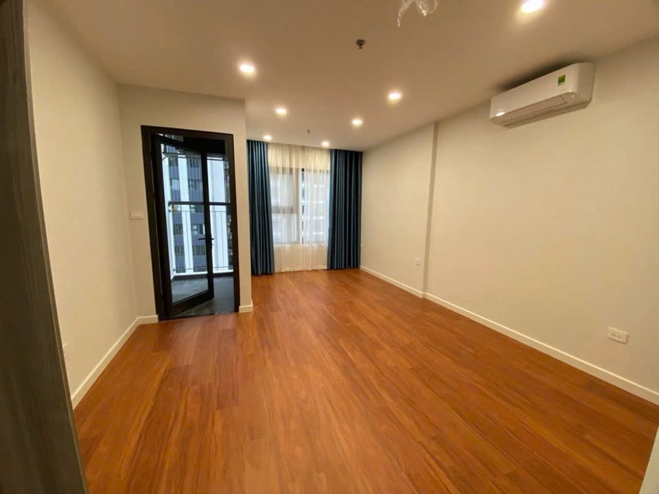 Cho thuê Studio Vinhomes Smart City 6.5 triệu - Nội thất cơ bản