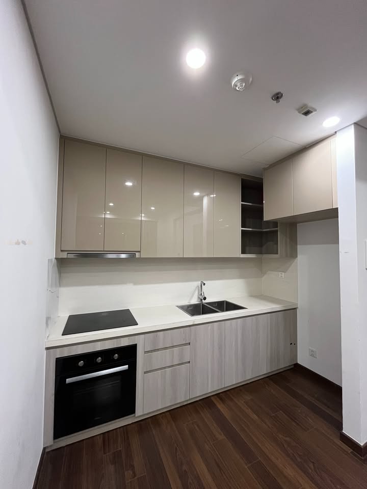 Căn hộ Vinhomes Smart City 63m² giá 16 triệu - View hồ đẹp!