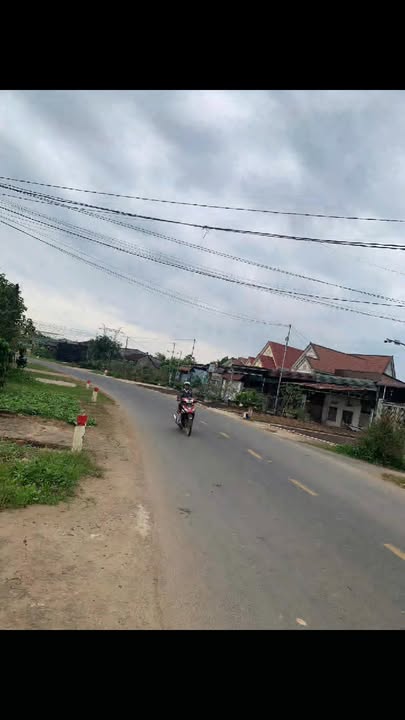 Bán Gấp Nhà 240m² Đường Quốc Lộ, Đắk Nông - Sổ Đỏ Chính Chủ