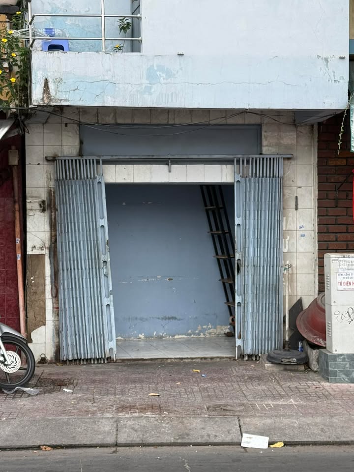 Cho thuê mặt bằng Điện Biên Phủ Bình Thạnh 2 triệu - Vị trí đắc địa