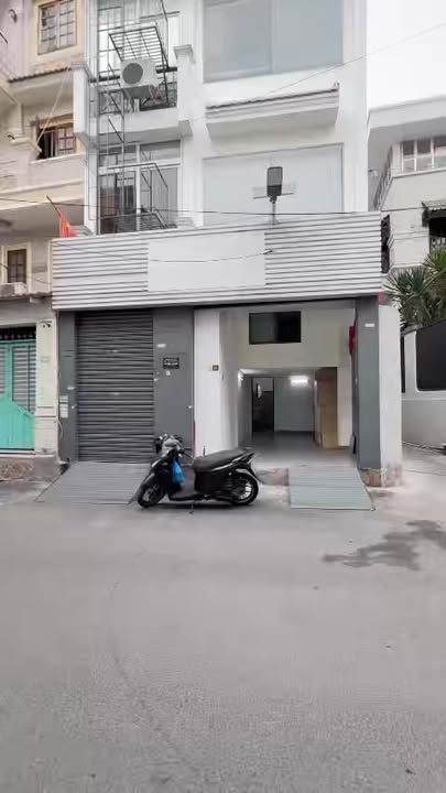 Căn hộ Duplex Bình Thạnh 30m² - Full Nội Thất Cao Cấp, Lối Đi Riêng