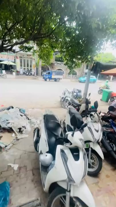 Mặt bằng Nguyễn Gia Trí Bình Thạnh 36m² - Mặt tiền kinh doanh đắc địa!