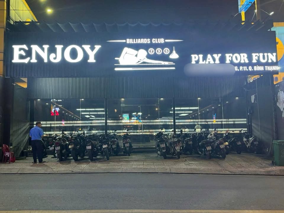 Mặt bằng kinh doanh Nơ Trang Long 500m² – Mặt tiền kinh doanh sầm uất!