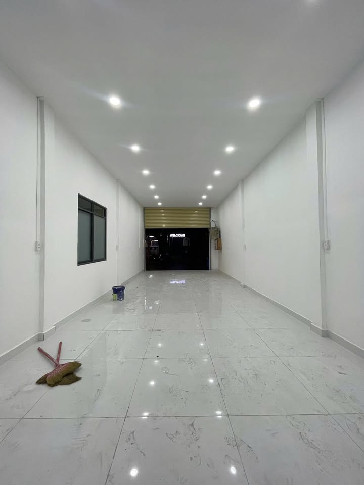 Nhà phố kinh doanh Chợ Bà Chiểu, Phan Văn Trị 50m² - Vị trí đắc địa!