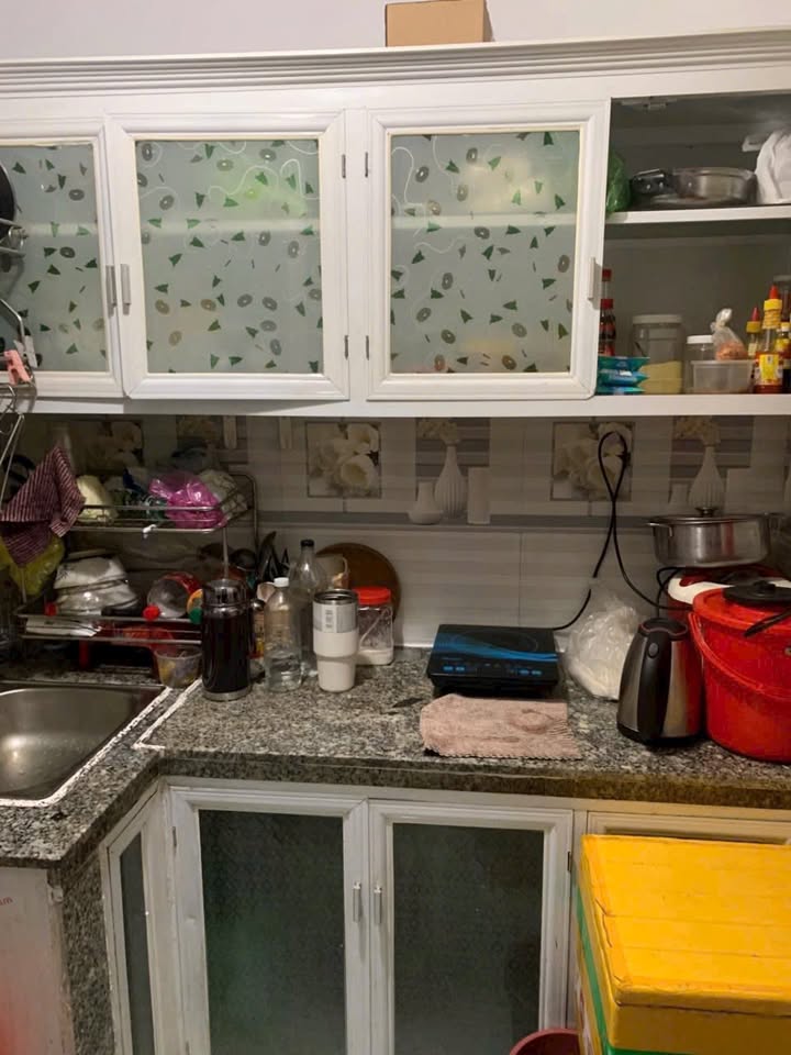 Cho thuê nhà Quận 12 Hiệp Thành 45 - 3PN giá 5 triệu ở ngay!