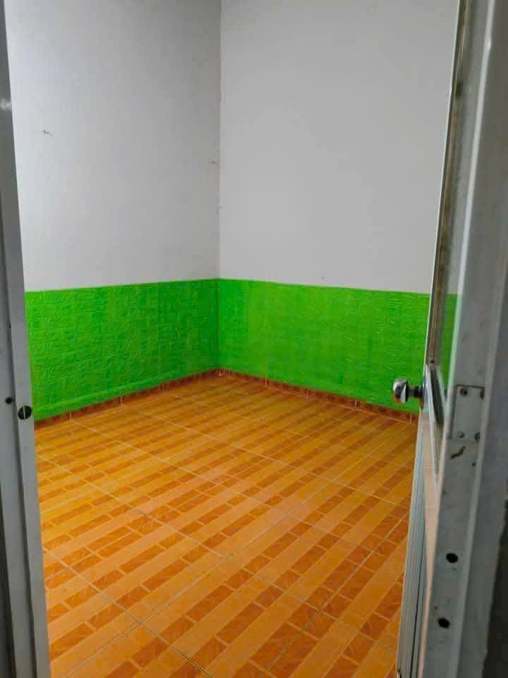 Thuê nhà nguyên căn Hóc Môn 76m² giá 3.7 triệu - Sẵn sàng ở ngay!