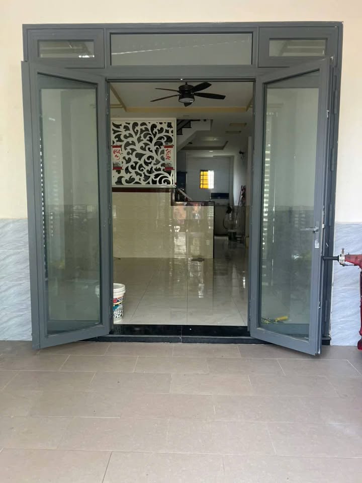 Nhà nguyên căn Trường Lưu, TP Thủ Đức 8 triệu - Sẵn sàng ở ngay!