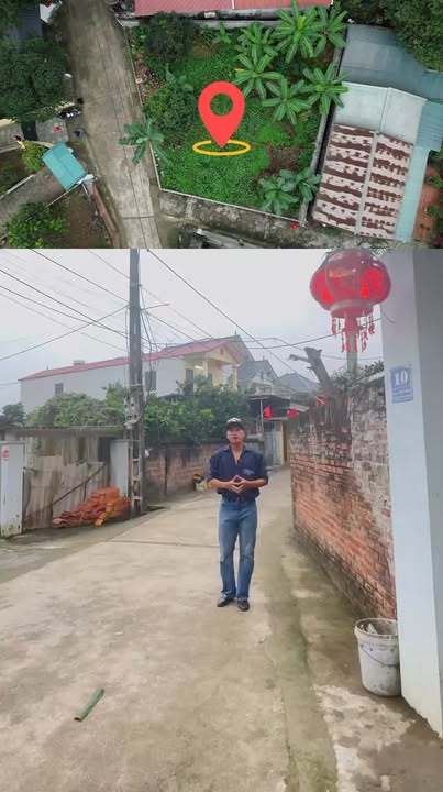 Đất nền 64m² Thị trấn Xuân Mai - Tiềm năng tăng giá vượt trội!