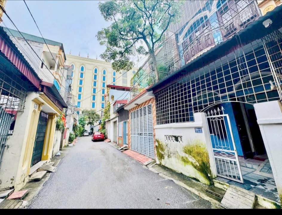 Nhà riêng TP. Thanh Hóa 65m² - Sẵn sàng ở ngay!