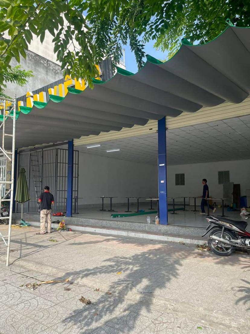 Nhà phố cho thuê Lê Phước Thọ, Bình Thủy 20 triệu/tháng - Mặt tiền kinh doanh