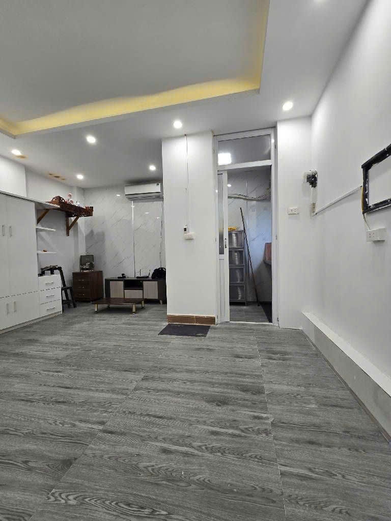 Bán Gấp Căn Hộ CCmn Ba Đình 35m² - 1.28 Tỷ, Sẵn Ở Ngay