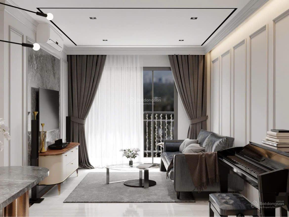 Cho thuê căn hộ Kingdom 101 Tô Hiến Thành, 78m2 full nội thất, giá 16 triệu