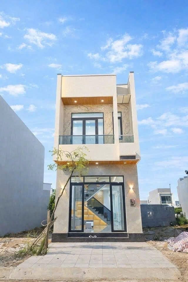 Nhà Riêng Trảng Dài, Biên Hòa 85m² - Full Nội Thất Xịn!