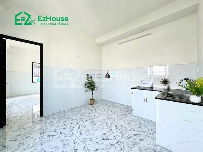 Shophouse 1PN Tách Bếp 45m² Tân Sơn Nhì, Tân Phú - Giá 5.8 Triệu/Tháng