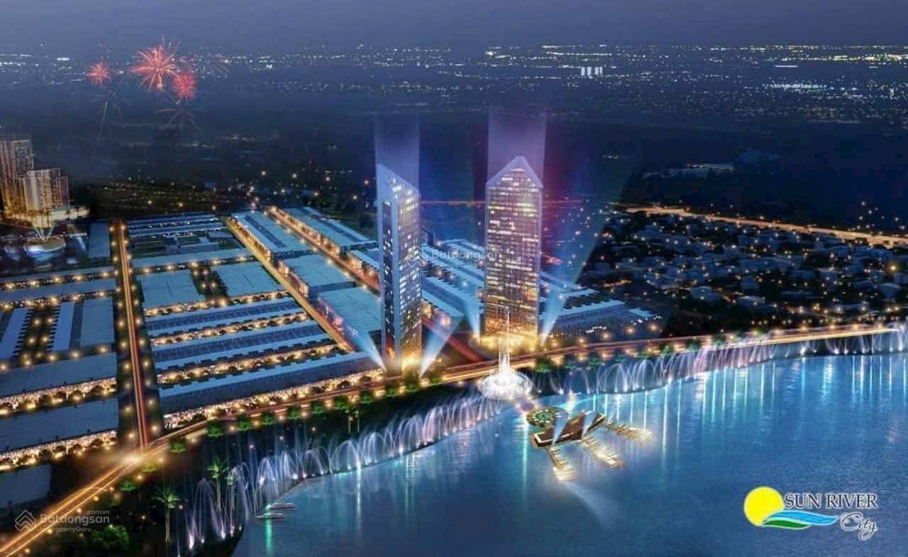 Đất nền 171.5m² Nguyễn Gia Thiều, Điện Ngọc - Sổ đỏ sẵn, giá tốt