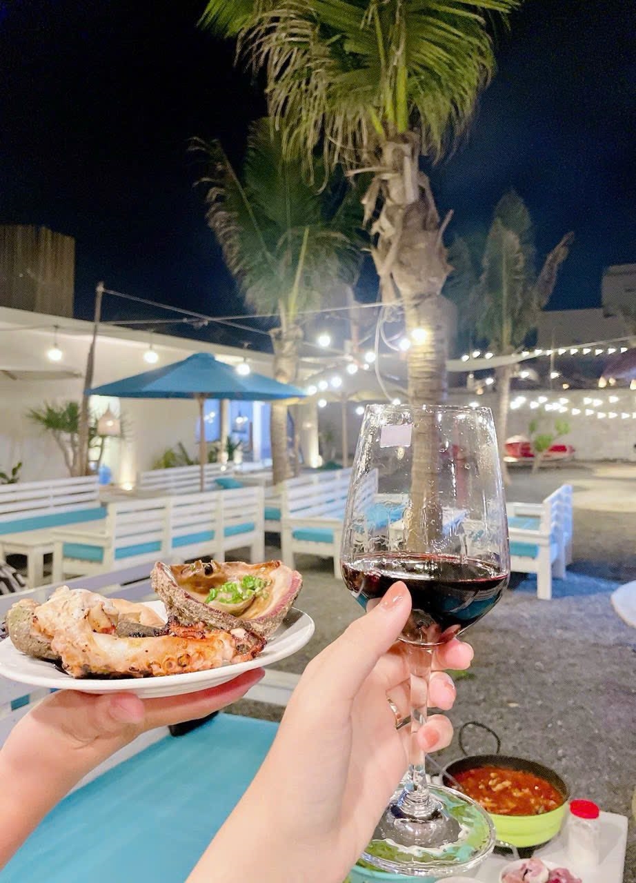 Resort nghỉ dưỡng mặt biển Phú Quý 3.154m² - Đầu tư sinh lời vượt trội!