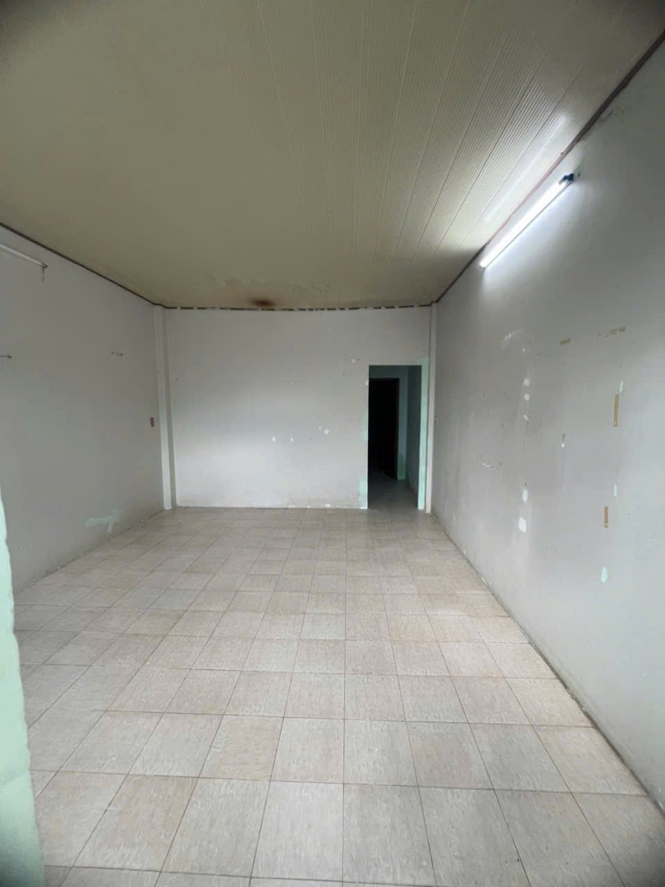 Nhà 1 Trệt 1 Lầu KDC 586, Cần Thơ - Sổ Hồng Hoàn Công, 3PN