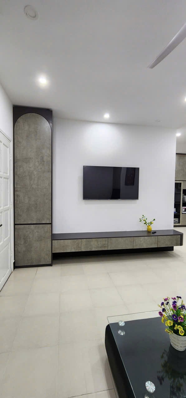 Căn hộ Hưng Phú Cần Thơ 70m² – Full nội thất cao cấp, vào ở ngay!