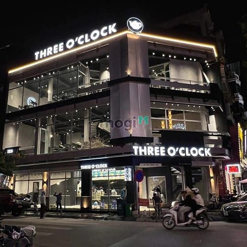 Nhà 5 Tầng Lê Văn Lương 150m² - Kinh Doanh Sầm Uất