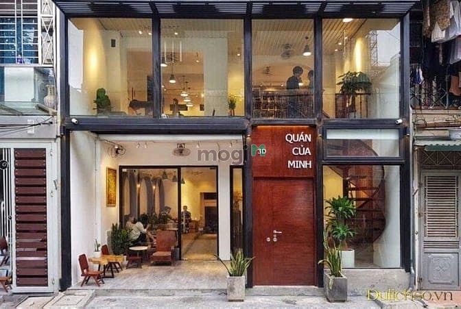 Nhà Phố Chùa Láng, Đống Đa 36m² giá 28 triệu/tháng - Mặt tiền kinh doanh đắc địa!