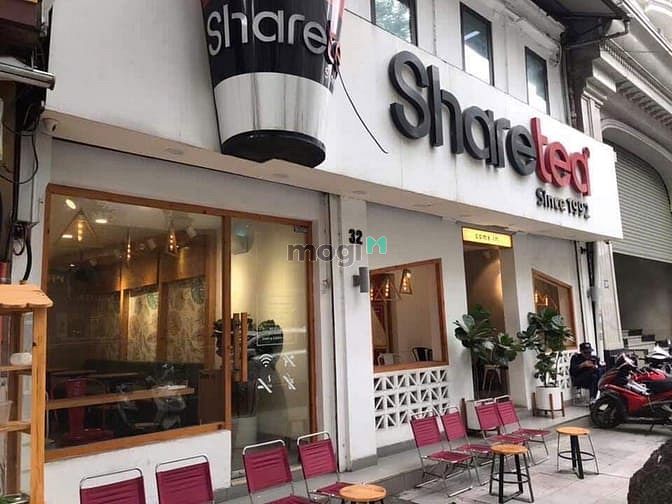 Nhà Phố Bà Triệu 120m² - Mặt Tiền Kinh Doanh - Vị Trí Đắc Địa!