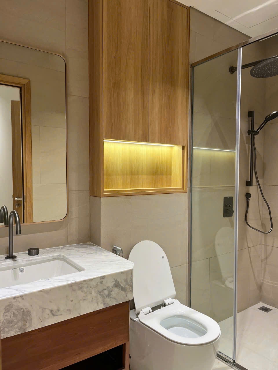 Căn hộ Đà Nẵng 62m² 4.25 tỷ - Full nội thất cao cấp!