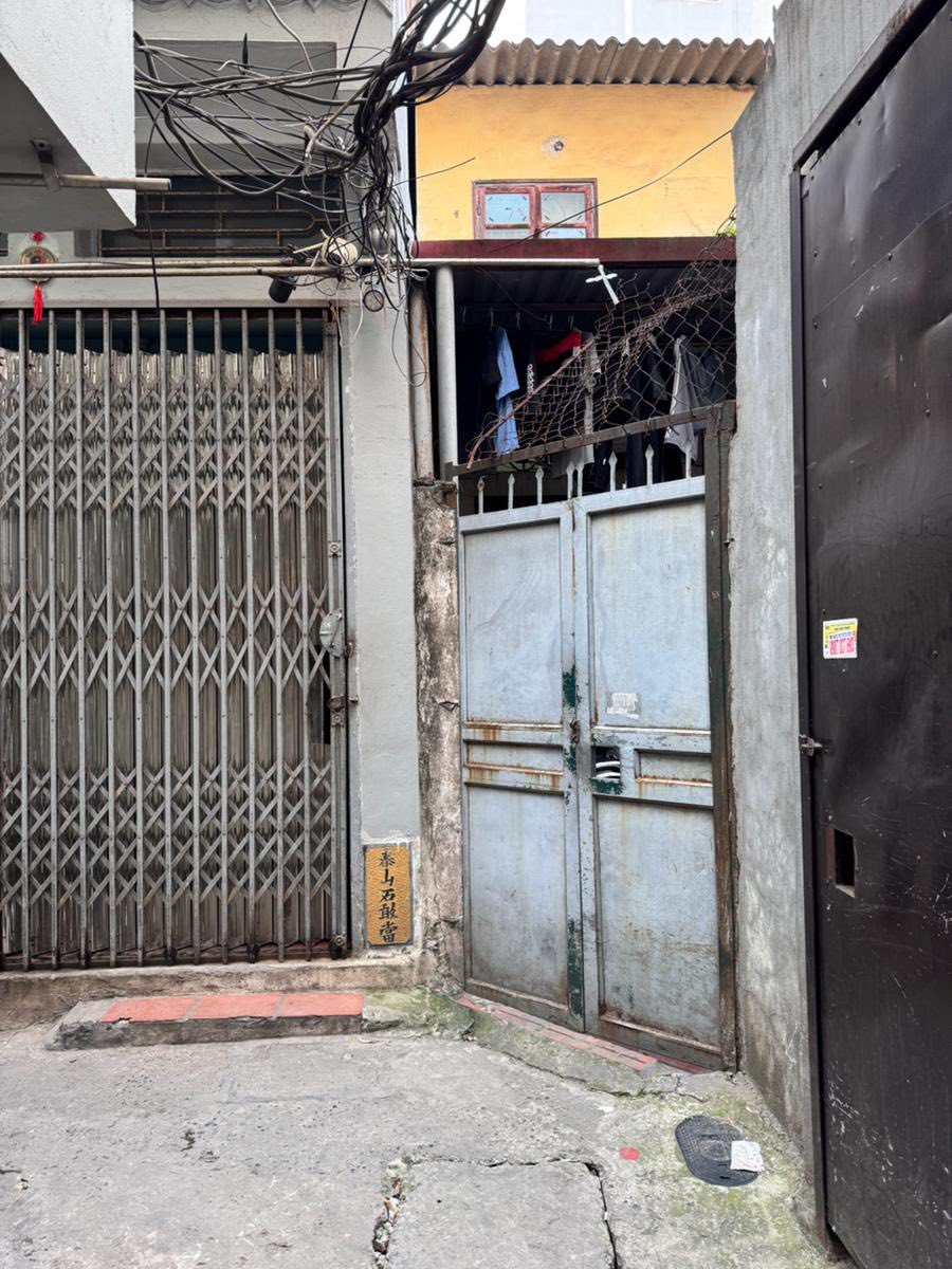 Nhà Riêng 35m² Trương Định, Hoàng Mai - Giá 5.3 Tỷ, Sẵn Sàng Về Ở Ngay!