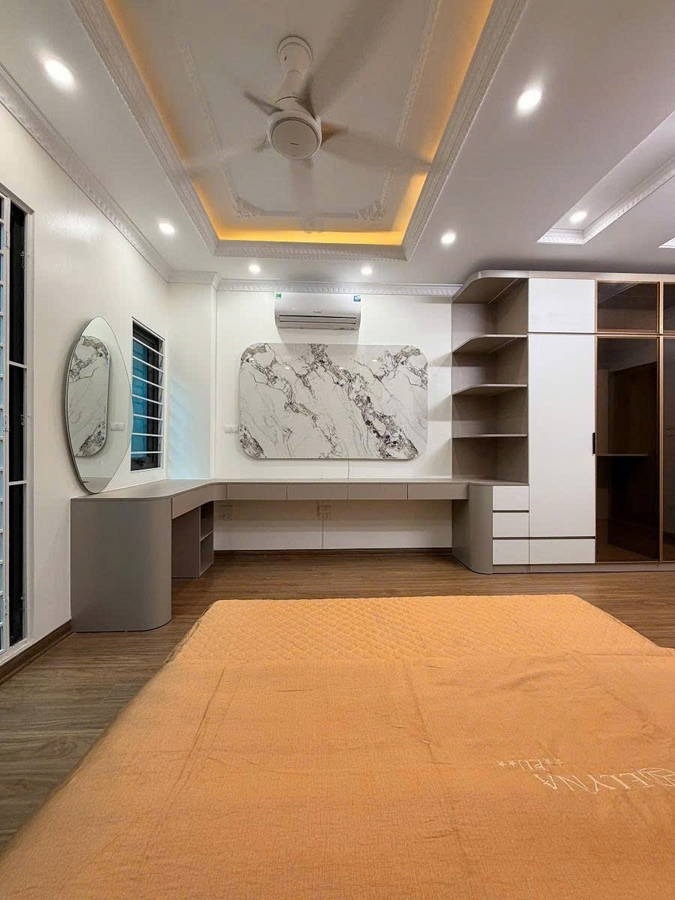 Nhà 6 Tầng Thang Máy Lò Đúc, Hai Bà Trưng - Kinh Doanh Đỉnh Cao, Giá 14.6 Tỷ