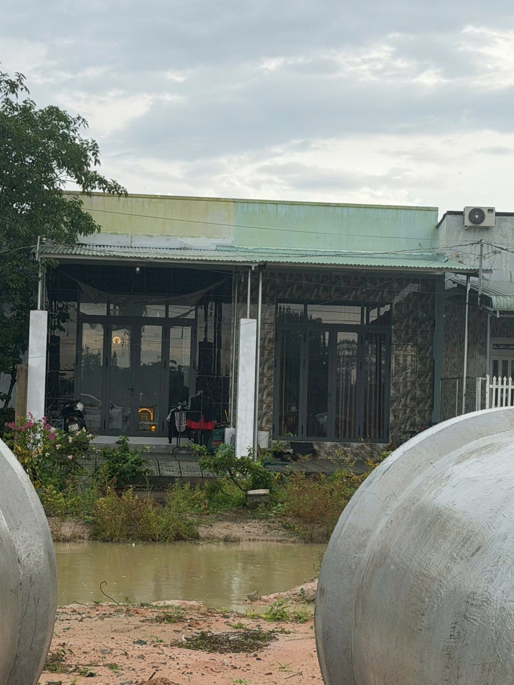 Nhà riêng Hiệp Hòa Biên Hòa 86m² - Ô tô vào tận nhà, 1.15 tỷ