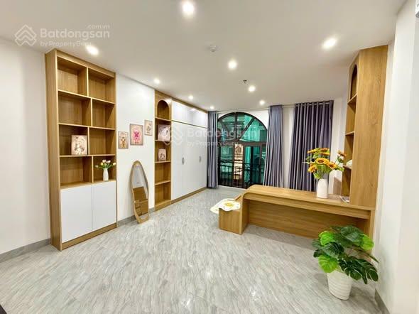 Tòa CHDV Lô Góc Xã Đàn 65m² - Giảm 1 Tỷ, Dòng Tiền 1.5 Tỷ/Năm