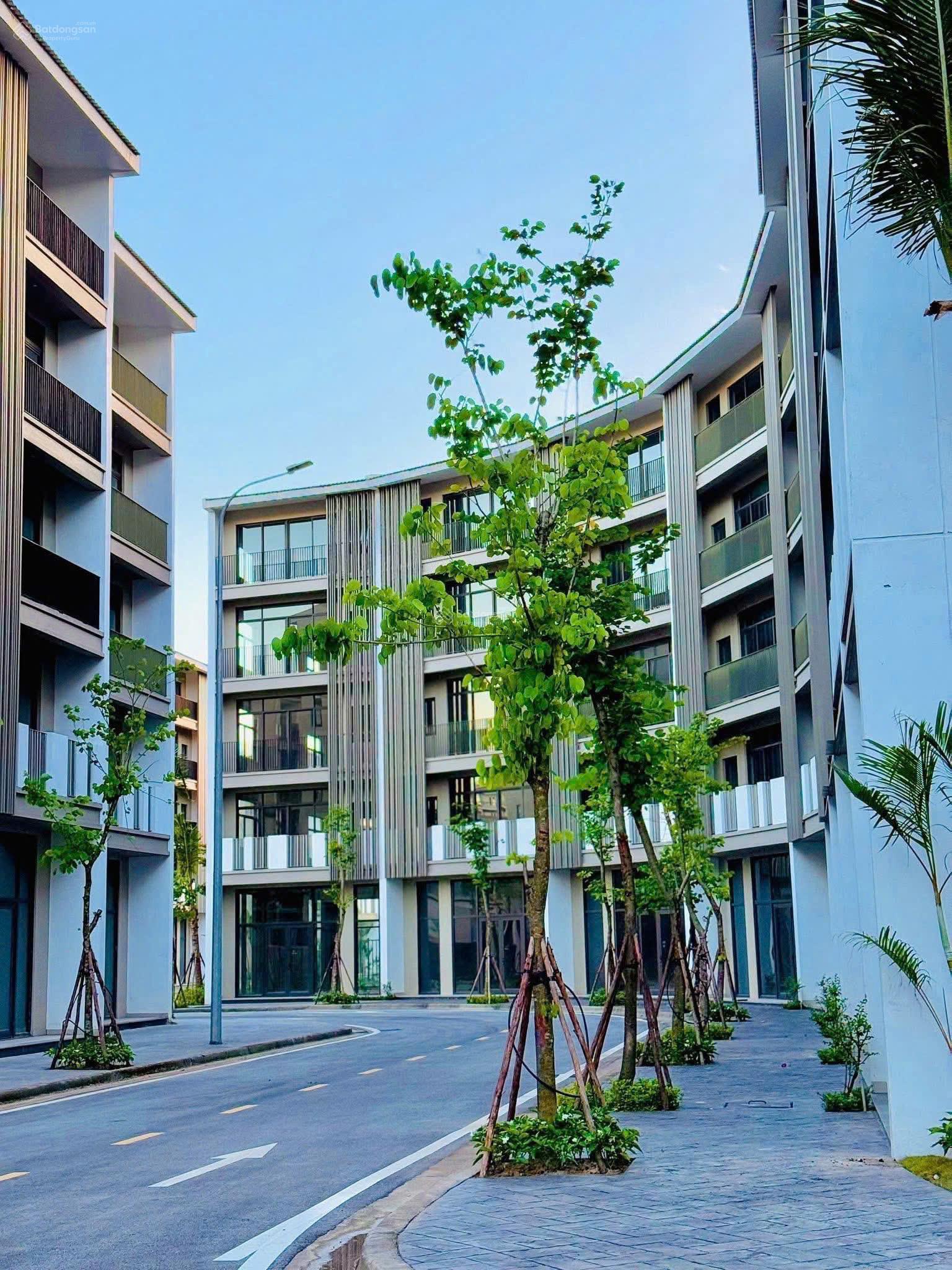 Biệt thự Horizon Bay Hạ Long 342m² - View Vịnh, Sổ Đỏ Lâu Dài