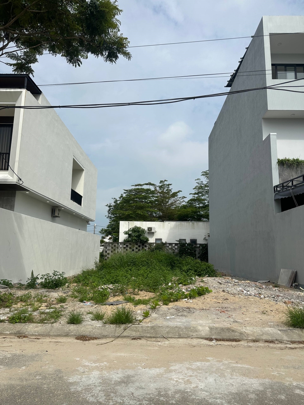 Đất nền Khuê Mỹ 78m² giá 6.6 tỷ - Pháp lý rõ ràng!