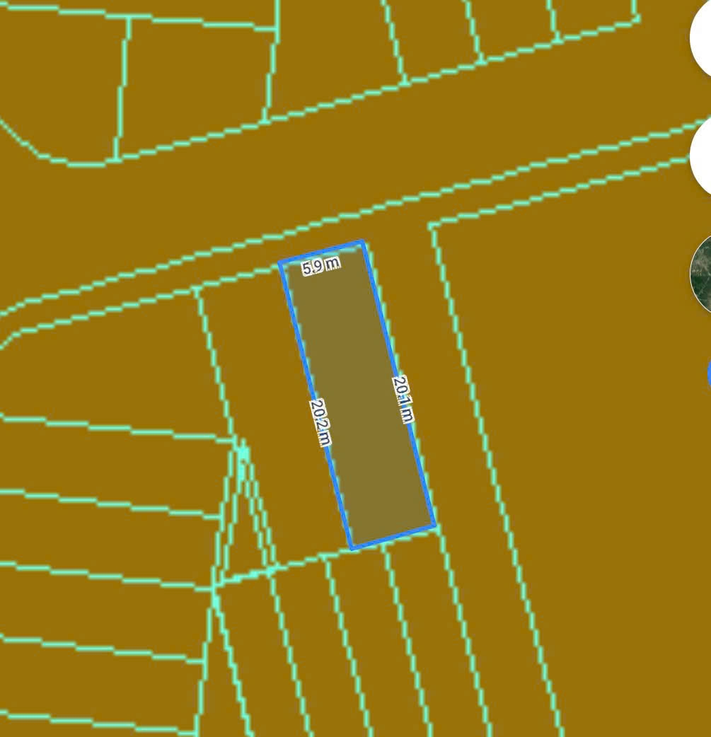 Nhà 120m² Trần Hùng, Ninh Hòa - Sổ hồng riêng, 3 tỷ