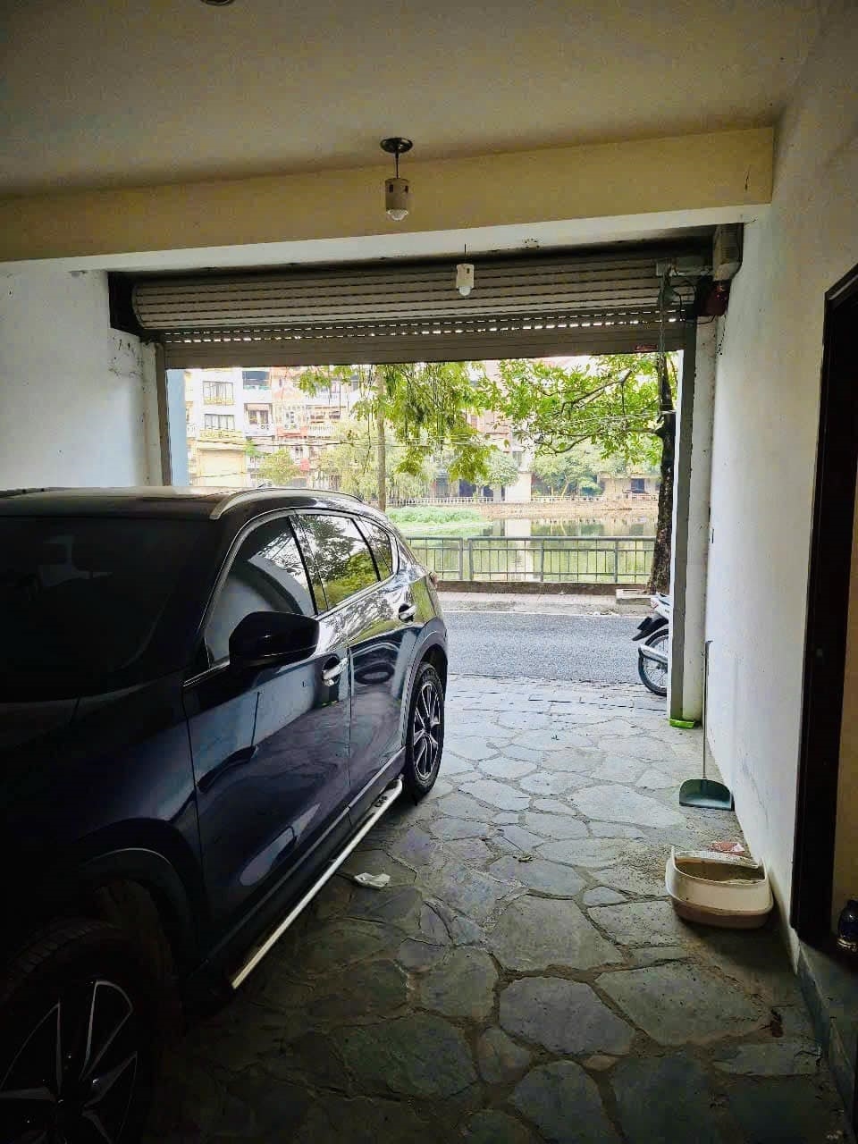 Nhà riêng Võ Thị Sáu 112m² - 36 tỷ - Vị trí đẹp, lô góc