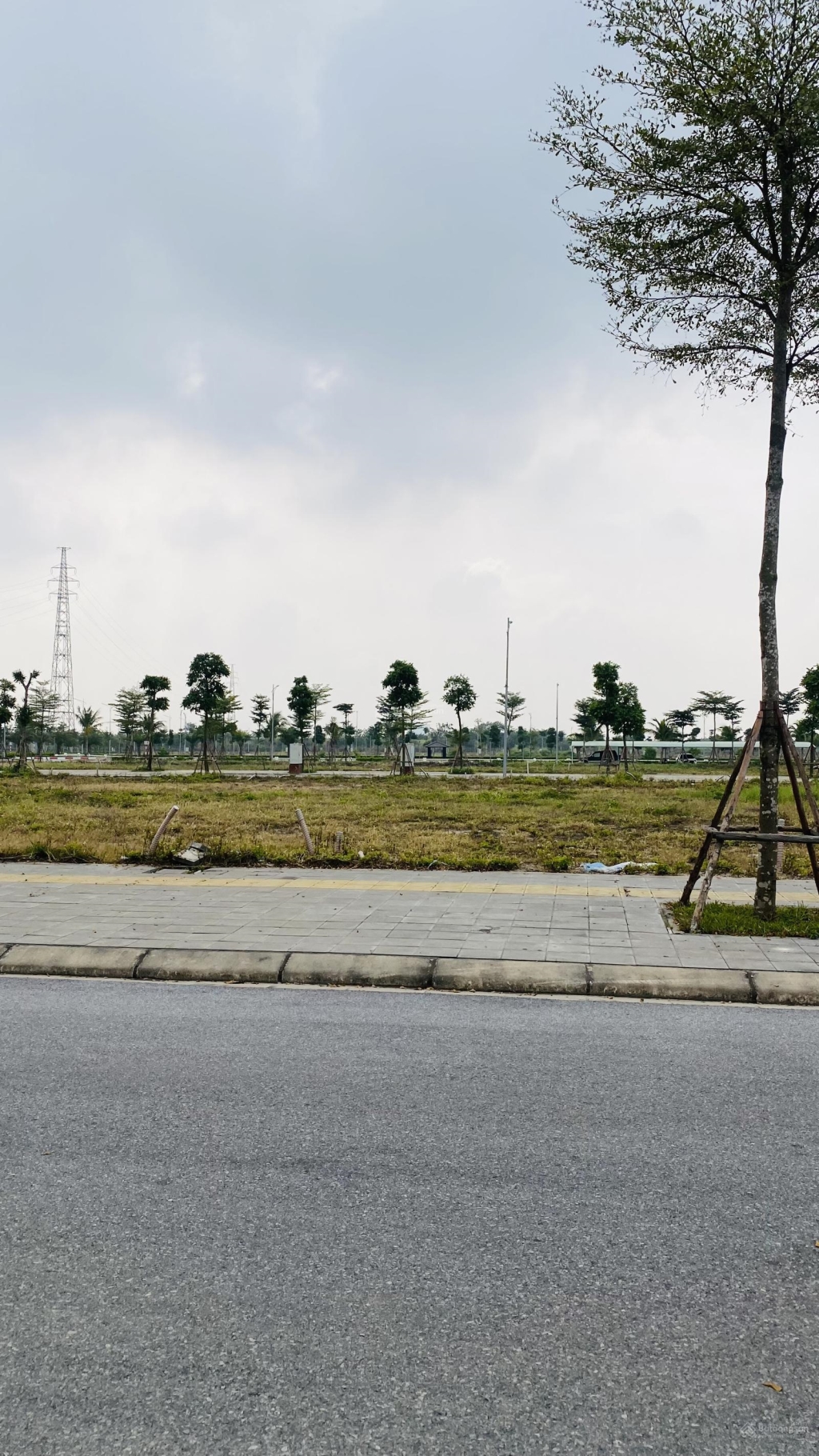 Đất nền Thành phố Hải Dương 200m² - Tiềm năng tăng giá vượt trội!