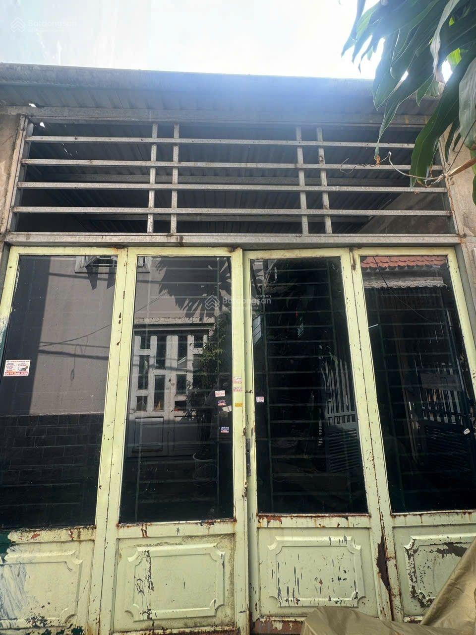 Nhà riêng Huỳnh Văn Nghệ Tân Bình 60m² - Hẻm xe hơi, 4.75 tỷ