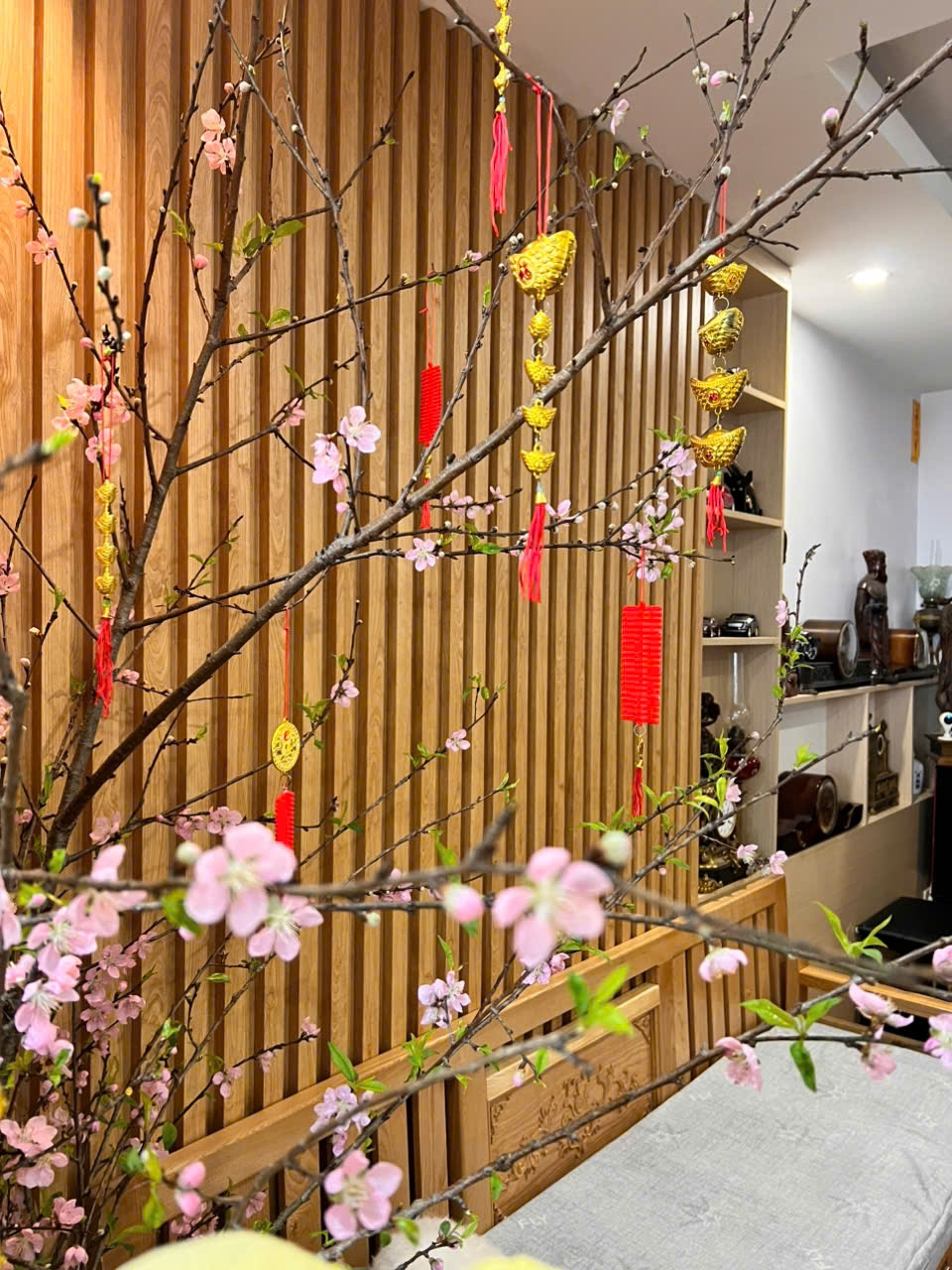 Căn hộ The Vesta Hà Đông 67m² - Căn góc full nội thất, vào ở ngay!