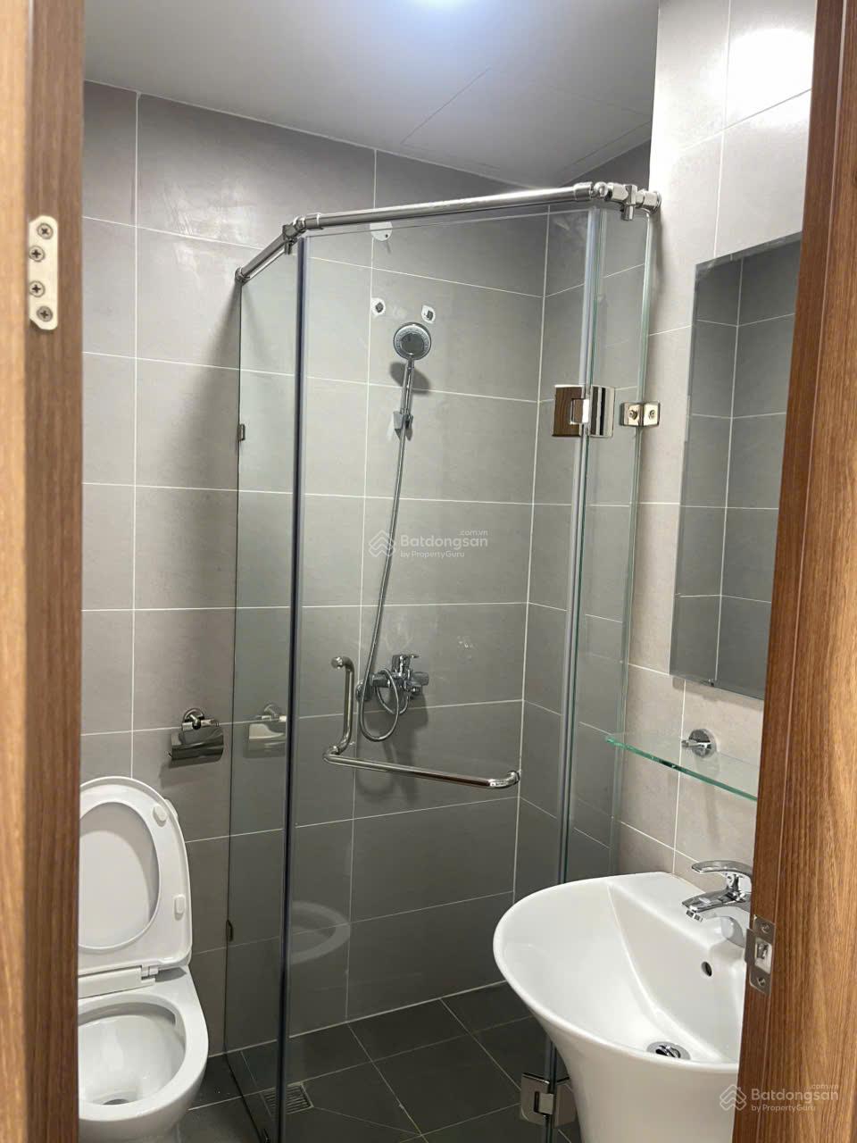 Căn hộ Bcons City Dĩ An 52m² giá 6 triệu - An ninh 24/7!