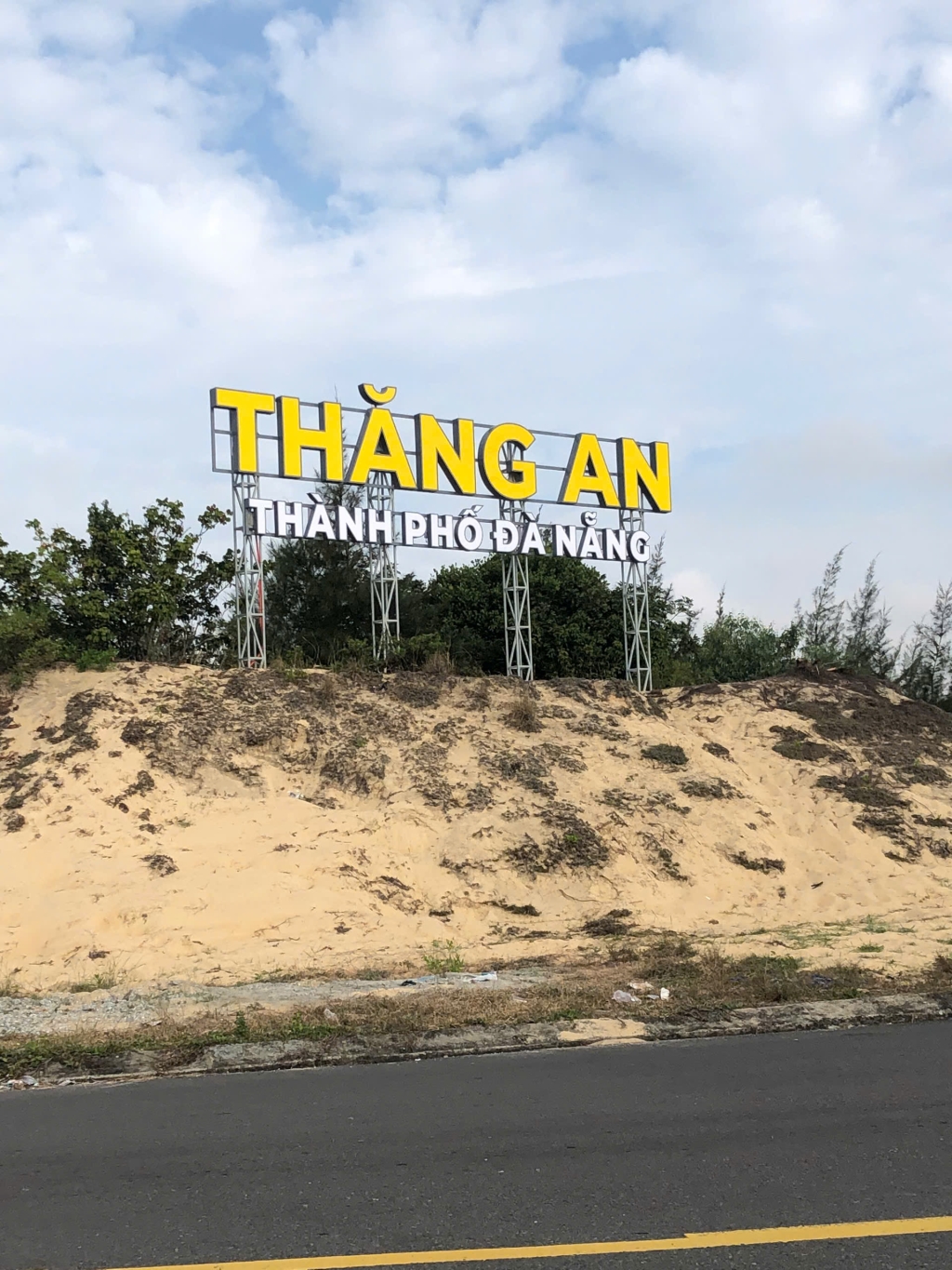 Đất vườn Bình Minh Thăng Bình 3200m² giá 2.1 tỷ - Đầu tư dài hạn