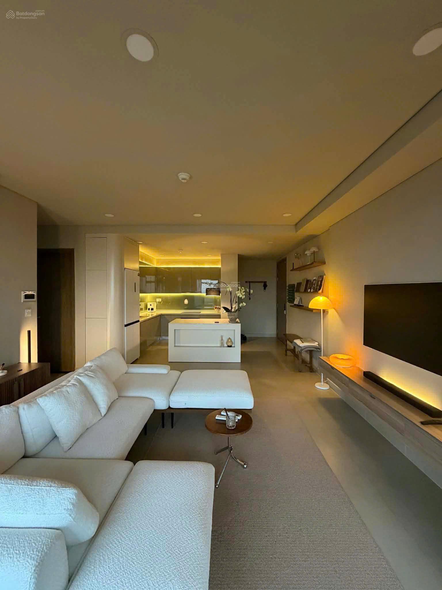 Căn hộ Sky 89 Quận 7 89m² - Full nội thất cao cấp, giá chỉ 17 triệu!