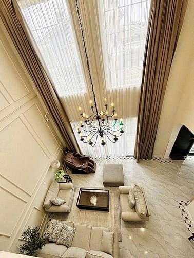 Biệt thự Đà Lạt Xô Viết Nghệ Tĩnh 13.9 tỷ - Smart Home, Sẵn Ở Ngay!